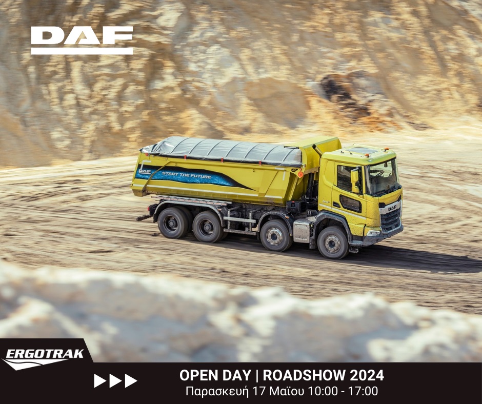 DAF RoadShow 2024 2