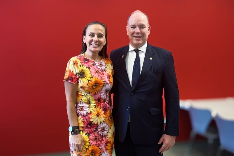 60,8 εκατ. δολάρια ΗΠΑ για την προστασία της Μεσογείου