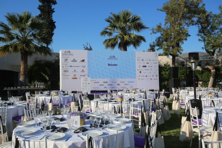 Golf Event: H ONDECK χορηγός στο «Enterprise & Marine»