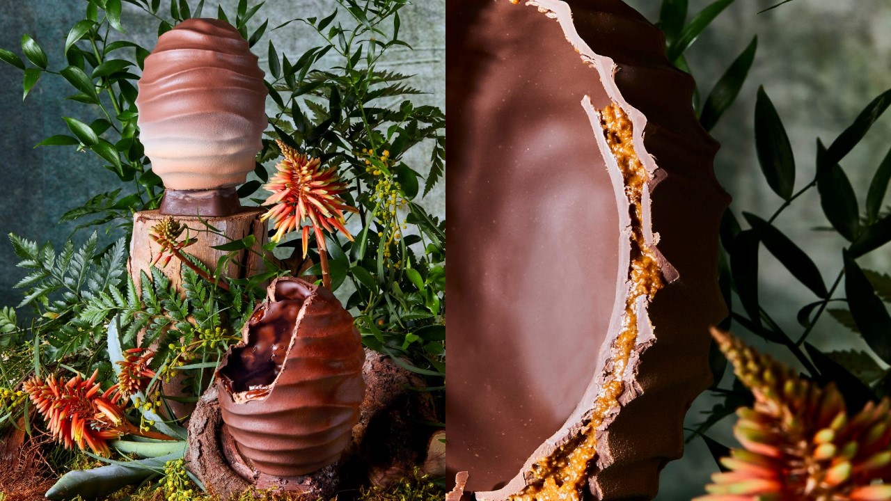 Grande Bretagne Corner Gifts Flavors 3