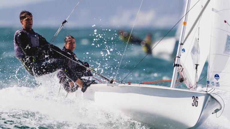 Ιστιοπλοΐα: Τριπλή πρόκριση στους Ολυμπιακούς Αγώνες