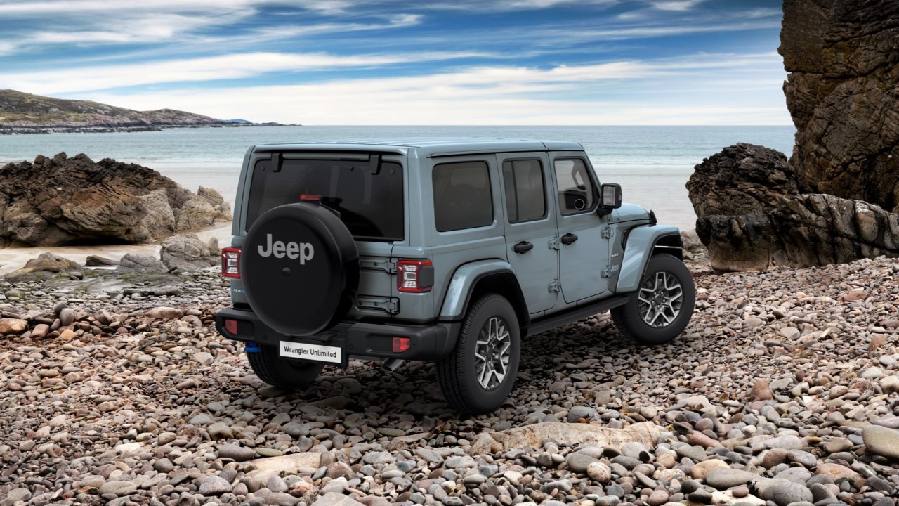 Jeep Wrangler 4xe 2024 2