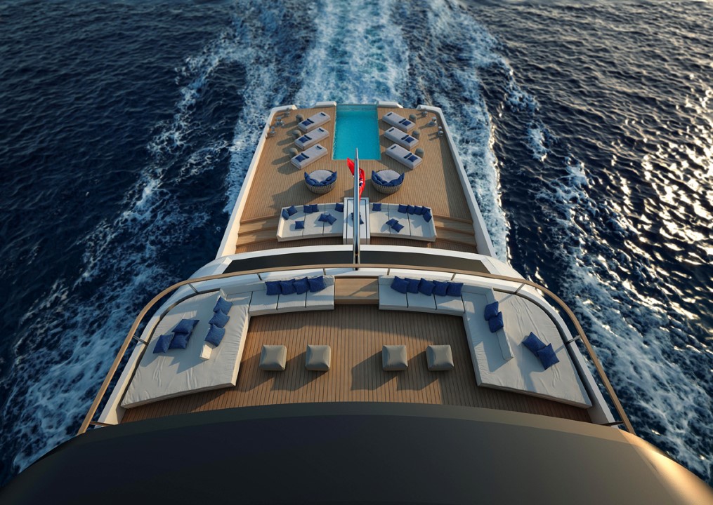 Nauta XP75 Nauta Design 2