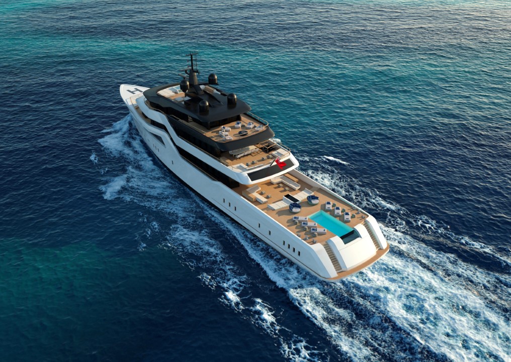 Nauta XP75 Nauta Design 3