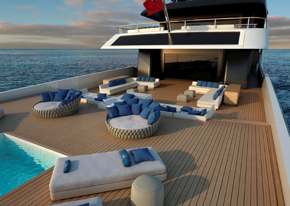 Nauta XP75 Nauta Design 6