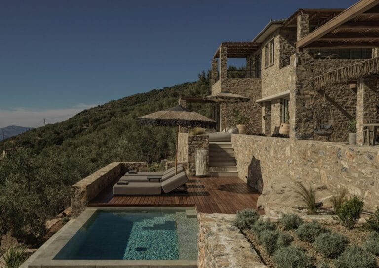 Peliva Nature & Suites: Μία μοναδική εμπειρία φιλοξενίας κι ευεξίας