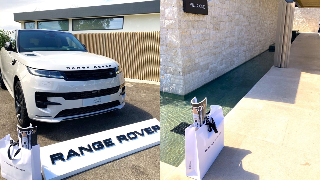 Range Rover House 2024 11