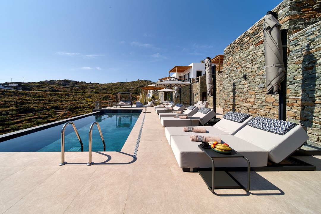 Sigma Residences Sifnos 2