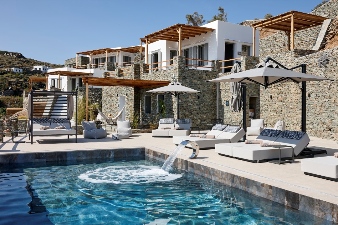 Sigma Residences Sifnos 5