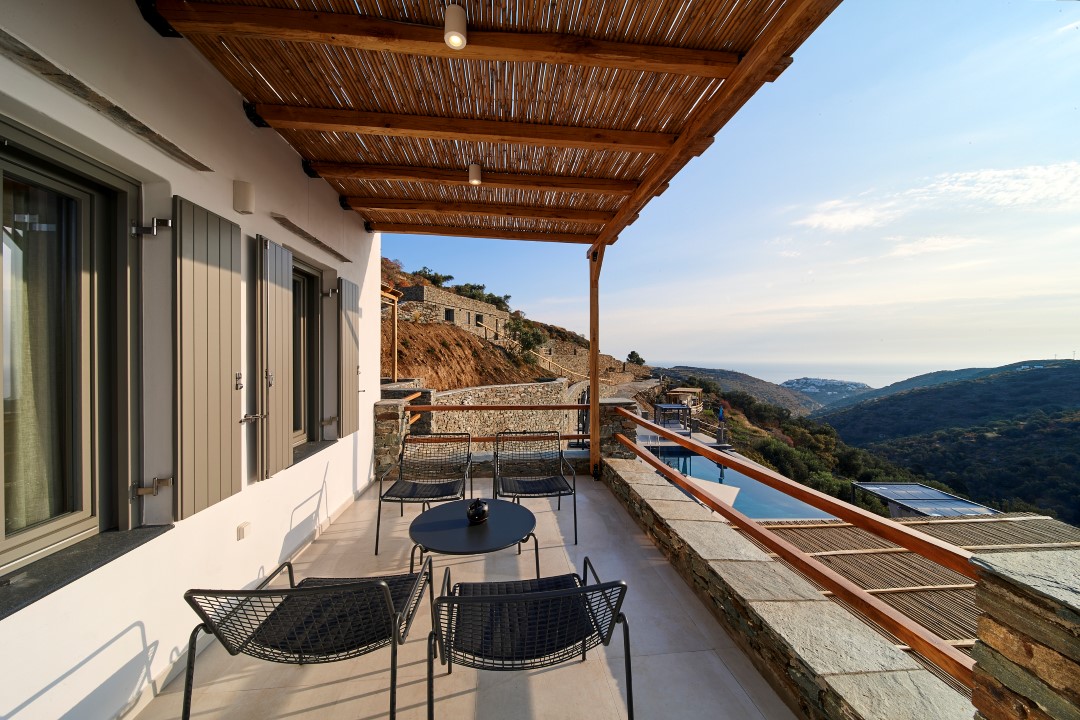 Sigma Residences Sifnos 6