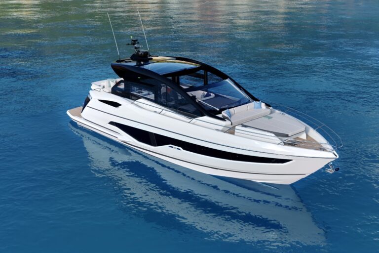 The Predator 55: An evolution of form and function