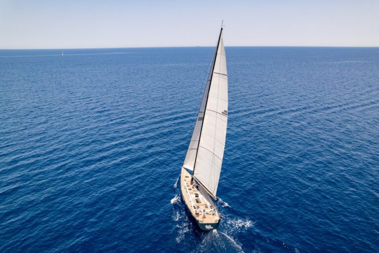 Superyacht Cup Palma 2024: Anticipation and entry list grows