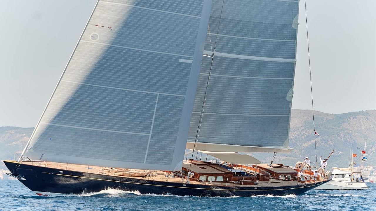 Superyacht Cup Palma 2024 4