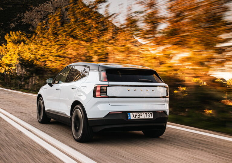 Volvo Car Hellas: Χρυσός Χορηγός του Delphi Economic Forum ΙΧ