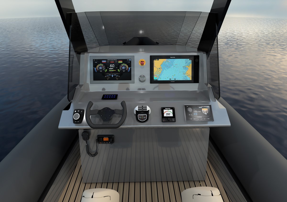 eD 32 c ultra RIB 4