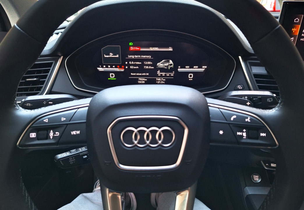 Audi Q5 EMMYS Poros 7