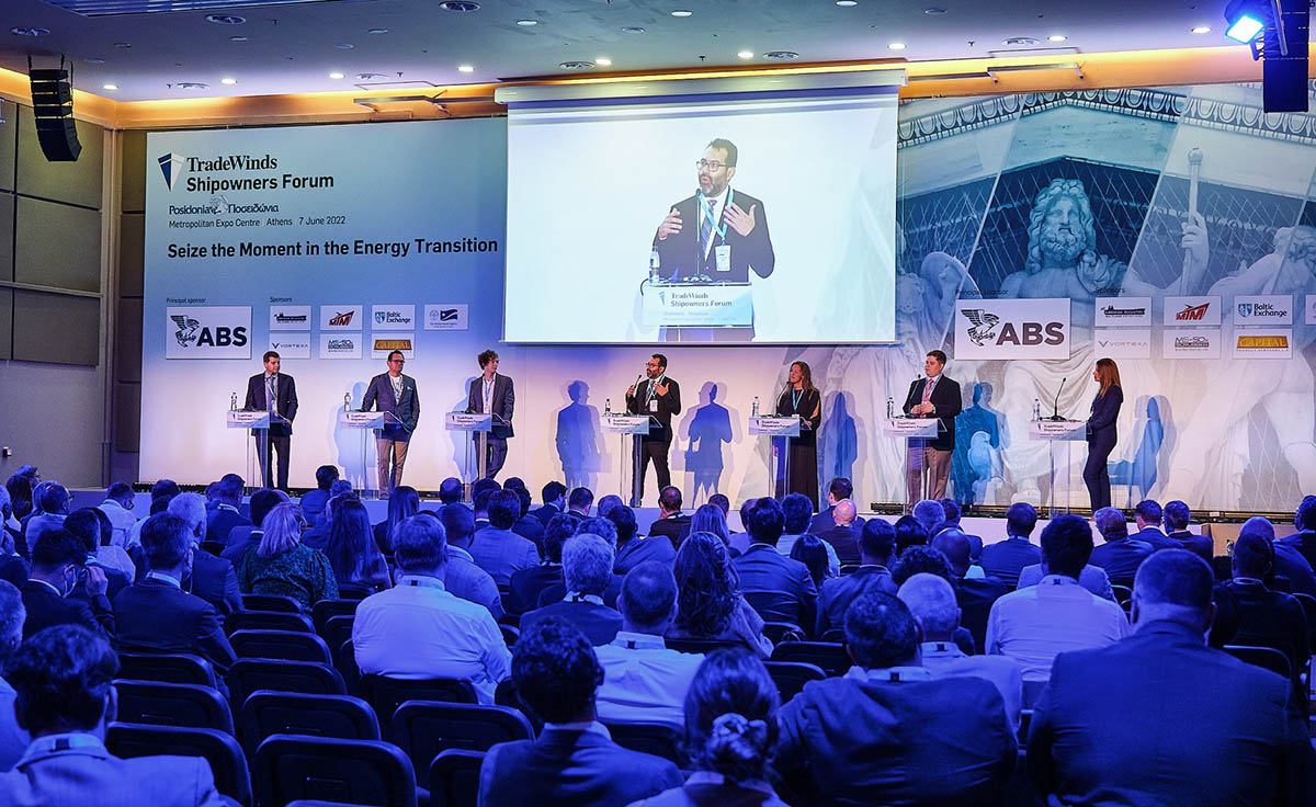 Posidonia 2024  Conference Programm