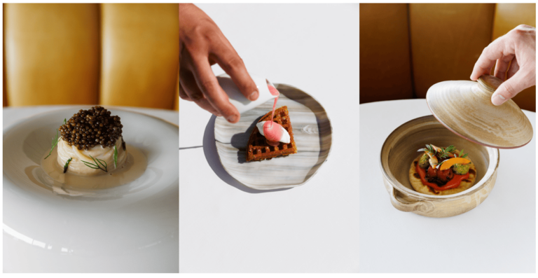 Pelagos On Tour – The Cyclades Edition