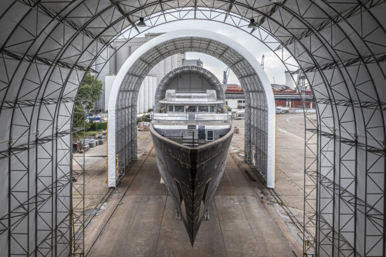 Project Thunderball: A 70M Smooth Operator