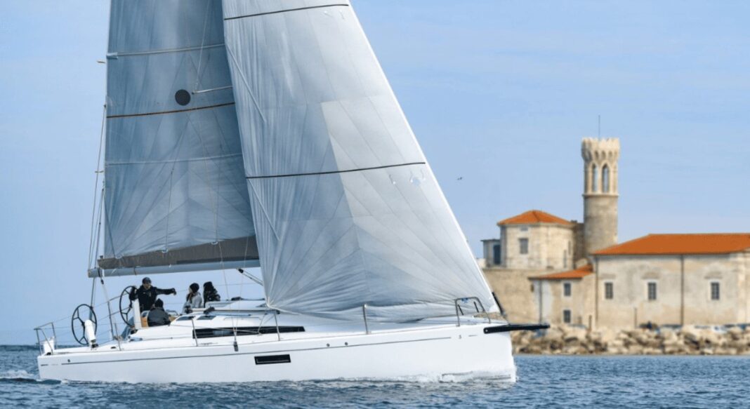 Atalanta Marine: Best Beneteau First Dealer 2024 Globally