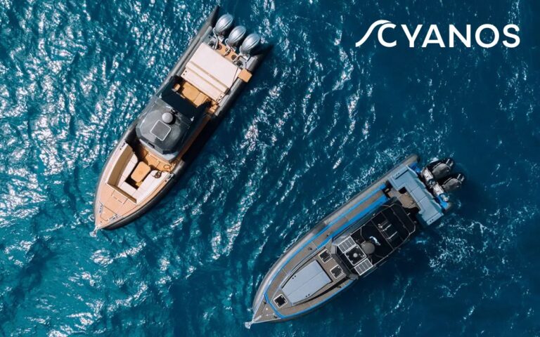 [Promo] Cyanos Yachting: A journey of luxurious charters and purpose