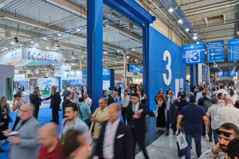 Ship Registries Flag Innovations at Posidonia 2024