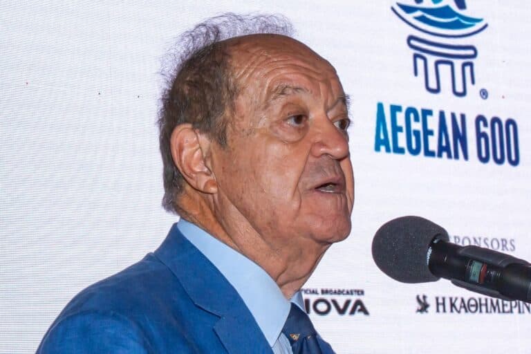 Ι.Μαραγκουδάκης: «Δεν υπάρχουν λόγια για αυτή την απώλεια»