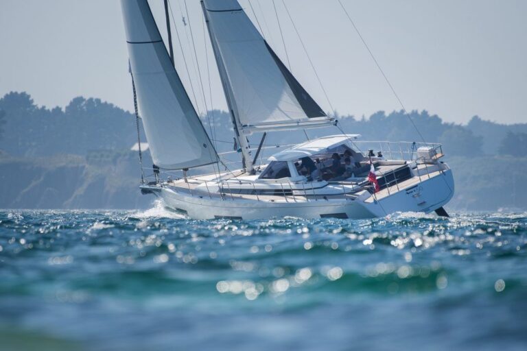 Chantiers AMEL Celebrates the 100th AMEL 50