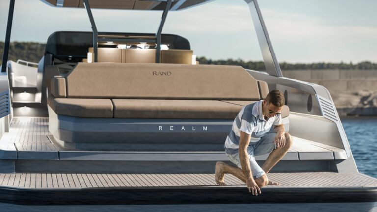 Introducing the groundbreaking Realm 44