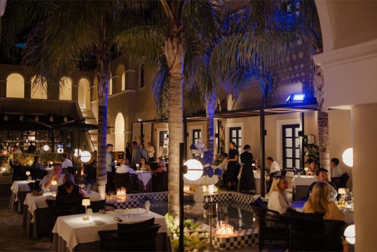 Selene Vedema: Έτοιμη για ακόμη μία φορά να εντυπωσιάσει τον οινικό κόσμο