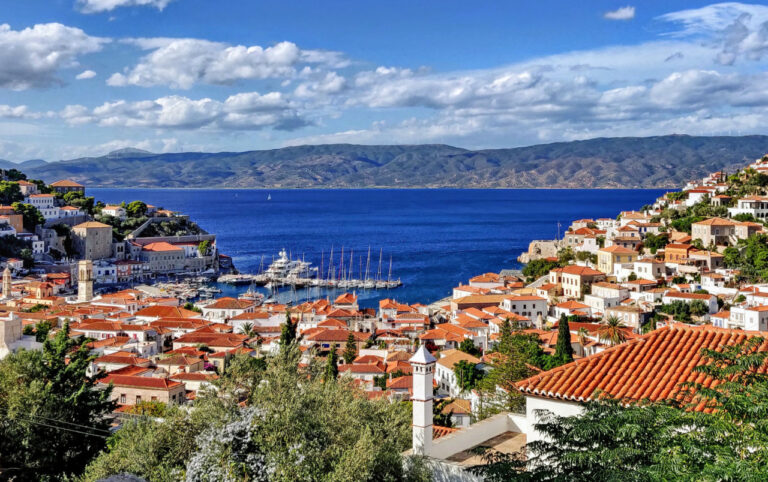 15ο Ναυτιλιακό Συνέδριο Ύδρας – Σάββατο 14 Σεπτεμβρίου 2024