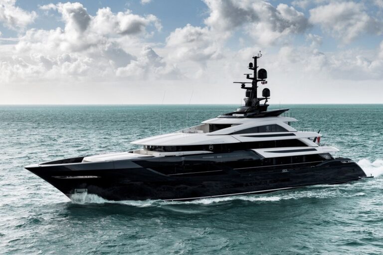 RINA’s Vision for a Sustainable Maritime Future