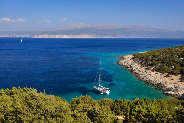 Day trip: Serene Chalki