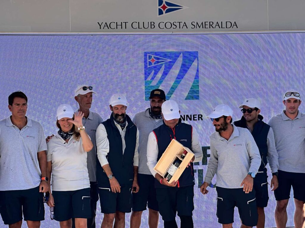 Rolex Swan Cup: Οι κορυφαίες ιστιοπλοϊκές διοργανώσεις στην ανοικτή θάλασσα