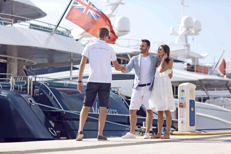 Η D-Marin στις εκθέσεις Cannes Yachting Festival, Genoa International Boat Show & Monaco Yacht Show