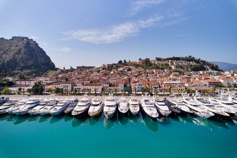 Ελληνικός Σύνδεσμος Θαλάσσιου Τουρισμού: Να επεκταθεί η Golden Visa και στα σκάφη αναψυχής