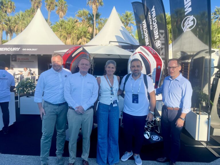 Για άλλη μια χρονιά το Cannes Yachting Festival 2024, έφτασε στο τέλος του.