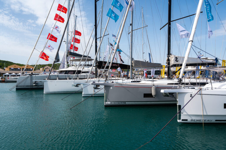 Μεγάλος διαγωνισμός του Skipper ONDECK: Κερδίστε διπλές προσκλήσεις για το Olympic Yacht Show