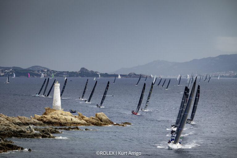 Rolex Swan Cup: Οι κορυφαίες ιστιοπλοϊκές διοργανώσεις στην ανοικτή θάλασσα Rolex Swan Cup: Οι κορυφαίες ιστιοπλοϊκές διοργανώσεις στην ανοικτή θάλασσα