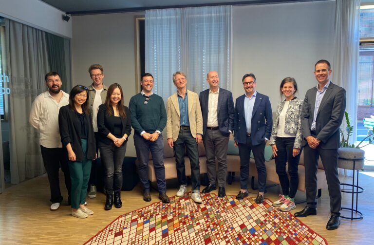 New projects and objectives are underway at FIM | Fabbrica Italiana Motoscafi as the new nautical year approaches.