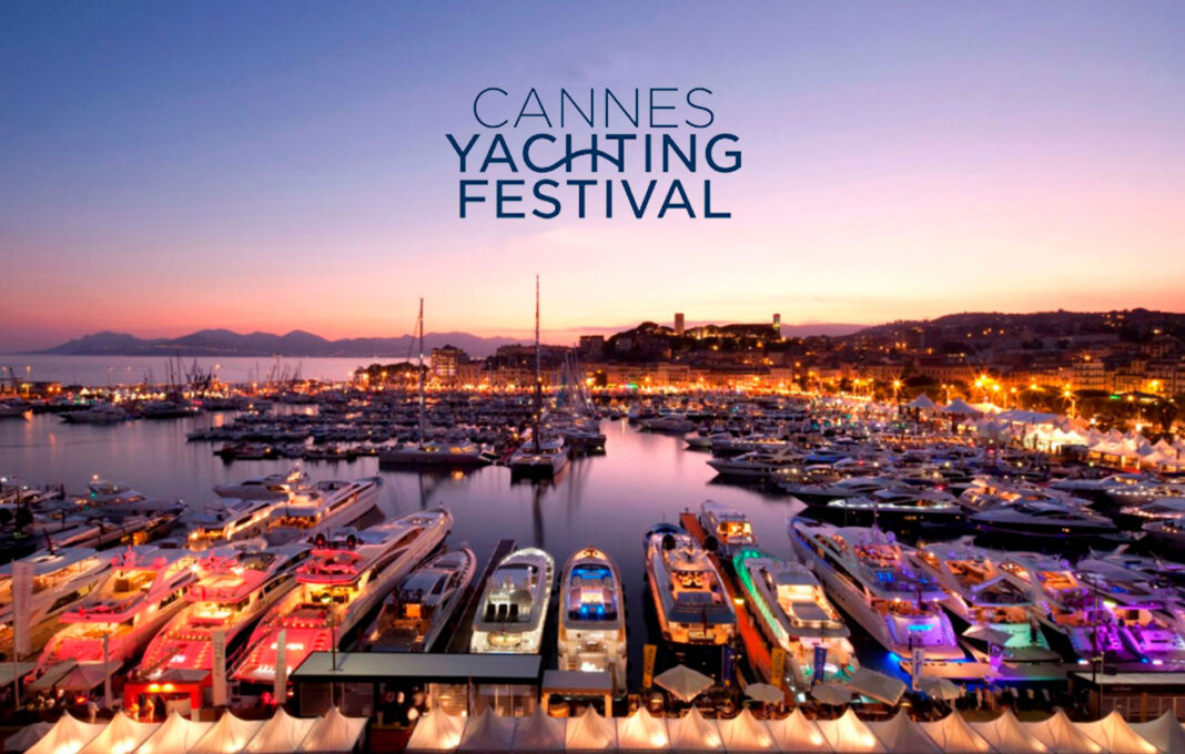 CANNES YACHTING FESTIVAL 2024: SAILING THAT IS EVEN SAFER, MORE FUNCTIONAL, DIGITISEDAND ENVIRONMENTALLY AWARE