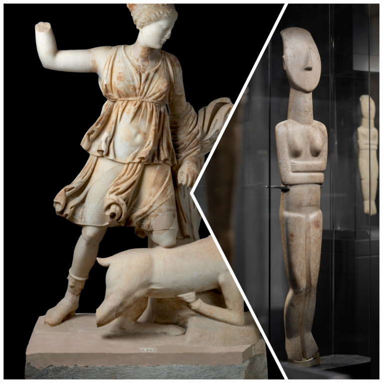 Κυκλαδίτισσες: Άγνωστες ιστορίες γυναικών των Κυκλάδων