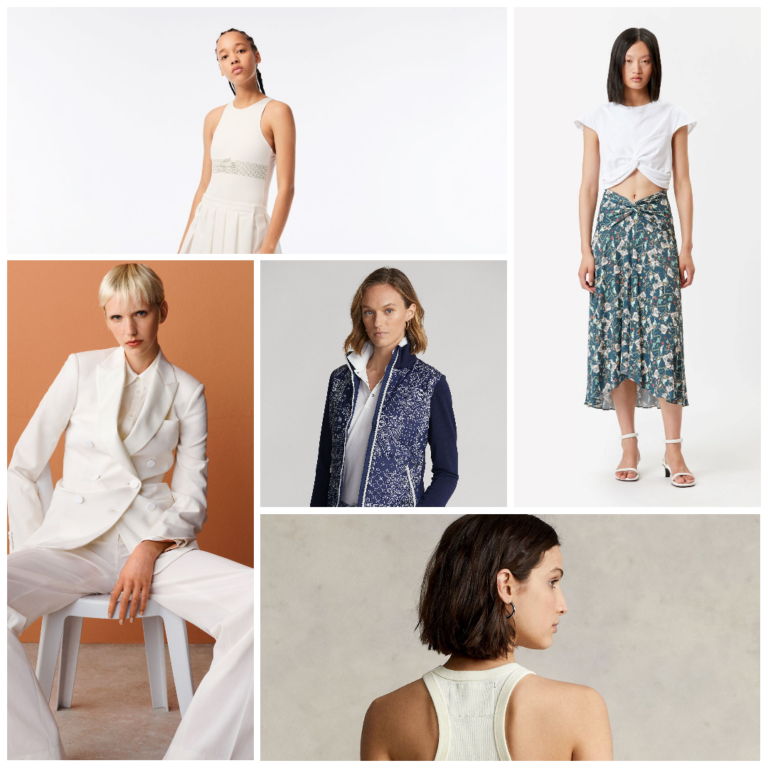 The fashion revolution