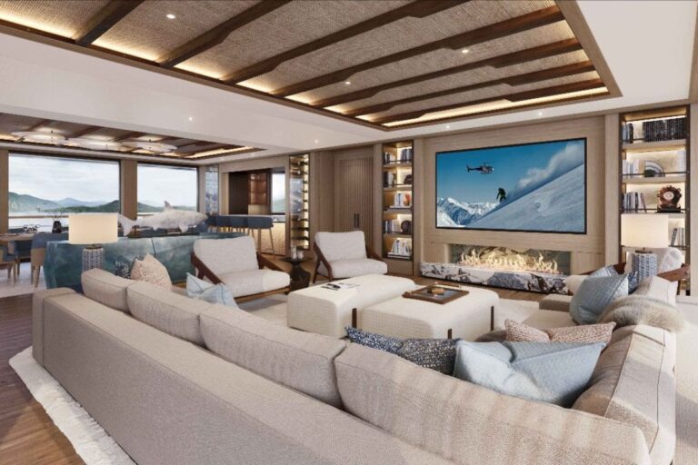 Winch Design Unveils Project MASTER Interior with Icon Yachts