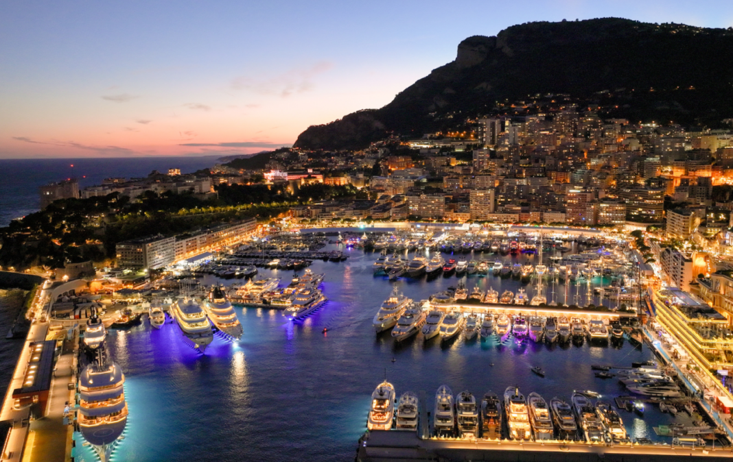 Monaco Yacht Show 2024: A tribute to innovation and excellence