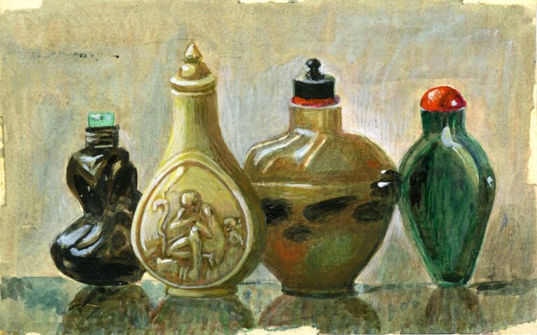 ΓΚΙΚΑΣ: Ταξίδι από τη Δύση στην Ανατολή