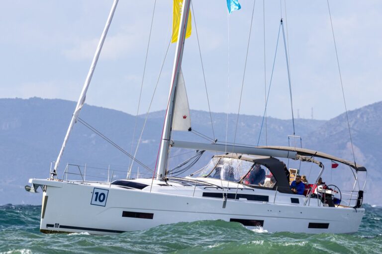 Η Synergy Yacht Sales ανακοινώνει τη διοργάνωση του 2ου Dufour Sailing Cup