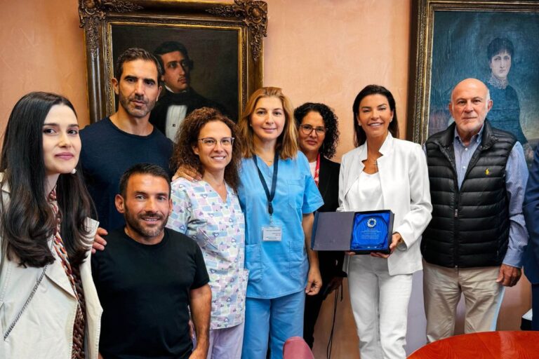 «Παναγιώτη και Αγλαΐας Κυριακού»