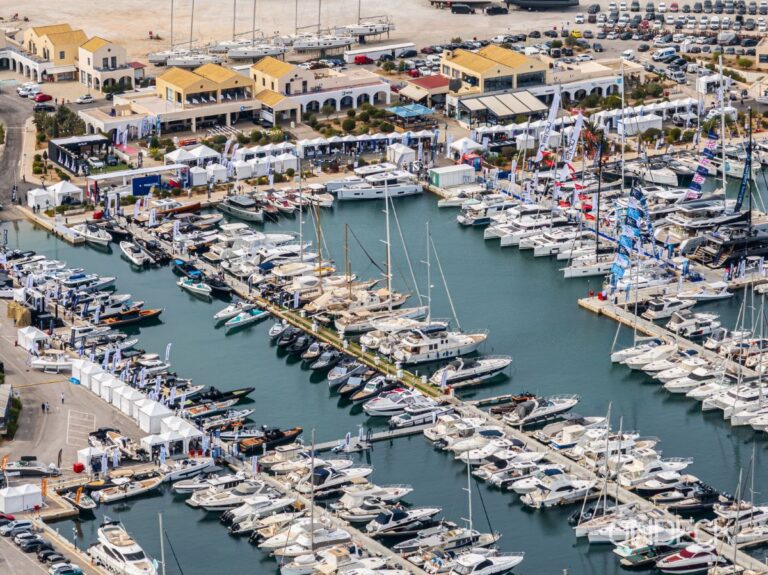 Οι φετινοί Χορηγοί και Υποστηρικτές του Olympic Yacht Show 2024