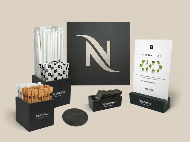 Nespresso Professional: Ενώνει τις δυνάμεις της με την PHEE στο ταξίδι προς τη βιωσιμότητα